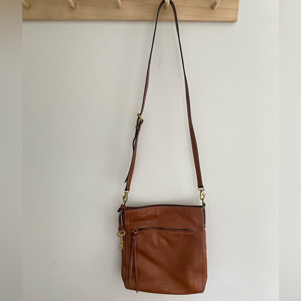 Fossil Crossbody Handbag